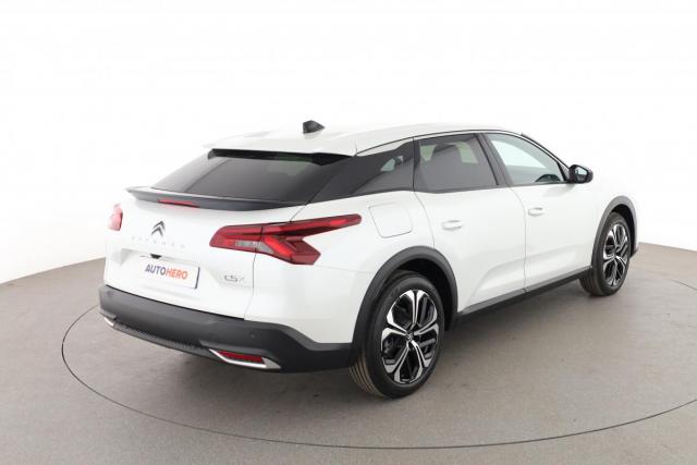 Citroen C5 X image 4