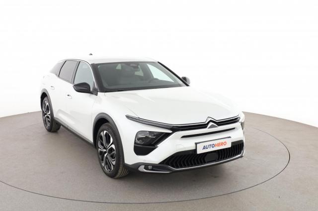 Citroen C5 X image 6