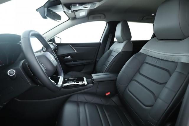 Citroen C5 X image 1