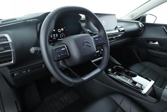 Citroen C5 X image 8