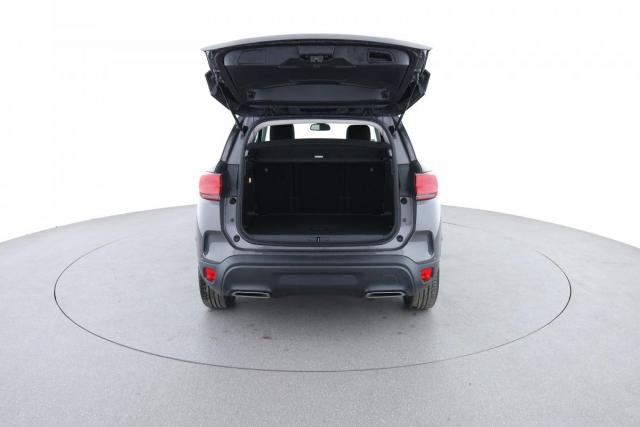 Citroen C5 Aircross image 5