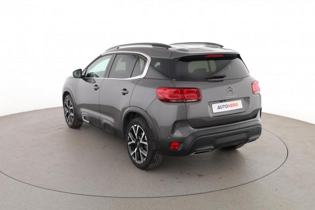 Citroen C5 Aircross image 4