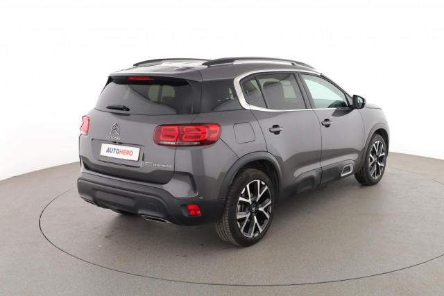 Citroen C5 Aircross image 6