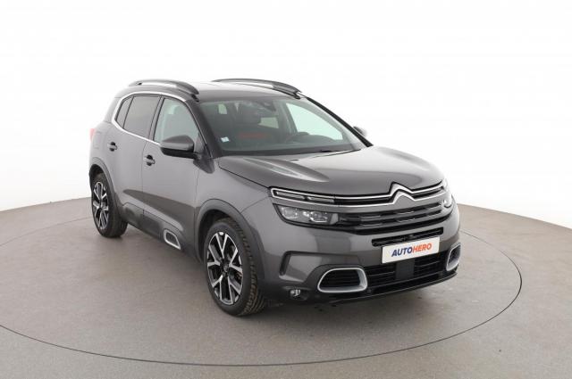 Citroen C5 Aircross image 2