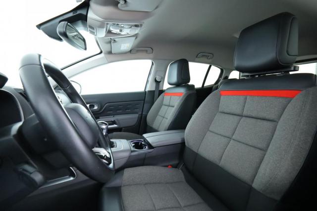 Citroen C5 Aircross image 8