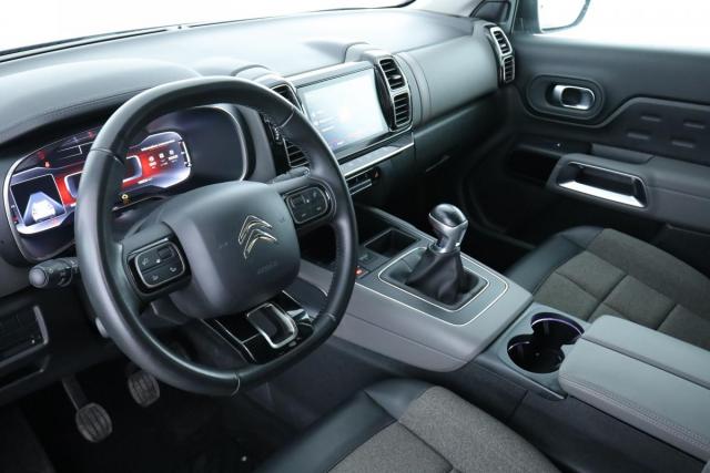Citroen C5 Aircross image 7