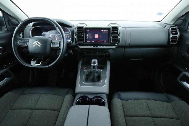 Citroen C5 Aircross image 9