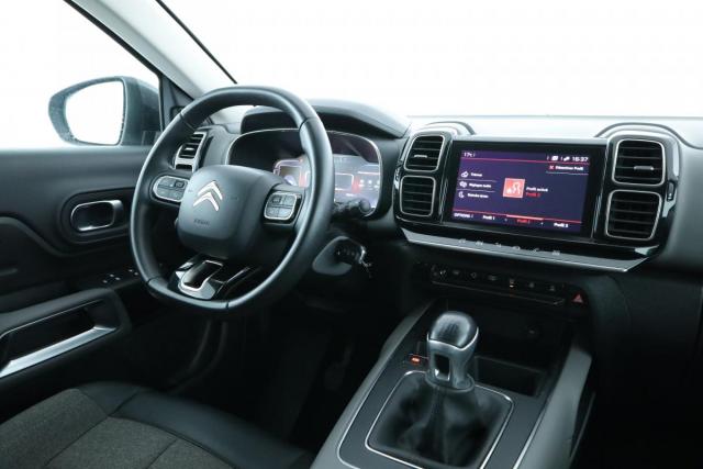Citroen C5 Aircross image 3