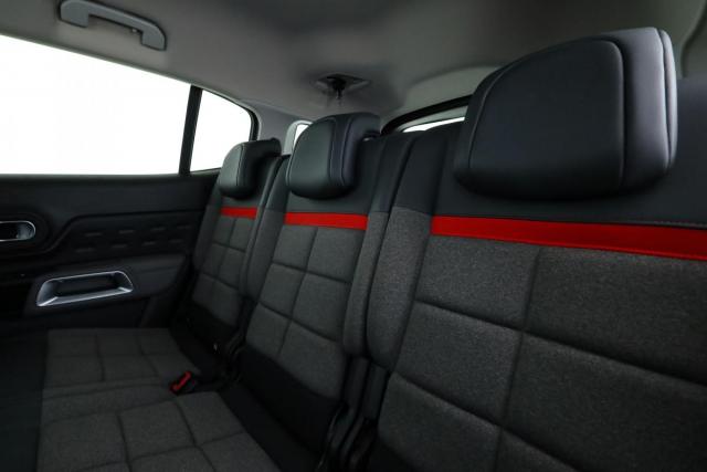 Citroen C5 Aircross image 1