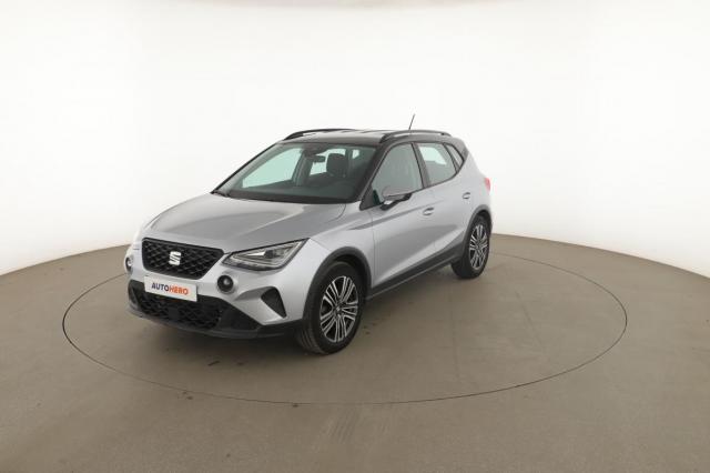 Seat Arona 1.0 Tsi Copa Dsg7 110 Ch