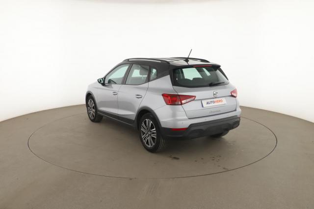 Seat Arona image 1