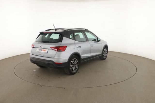 Seat Arona image 6