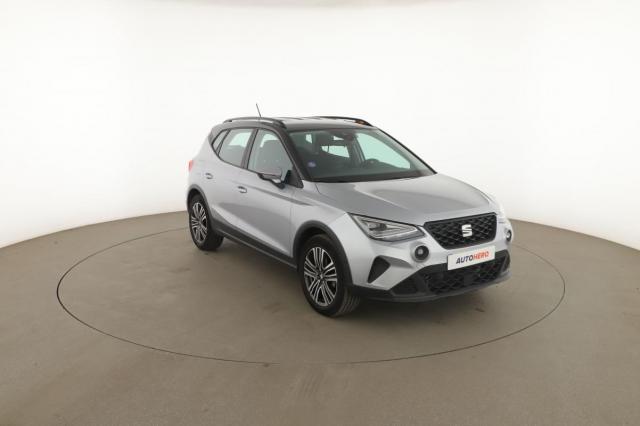 Seat Arona image 9