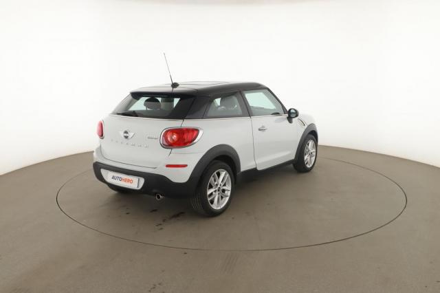 Mini Paceman image 8