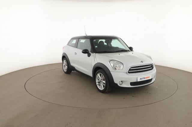 Mini Paceman image 2