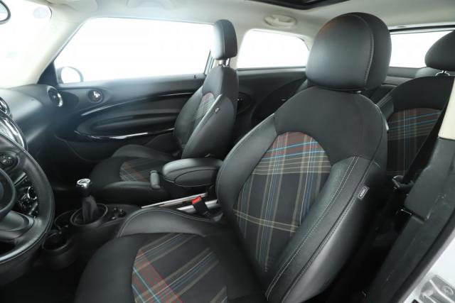 Mini Paceman image 3