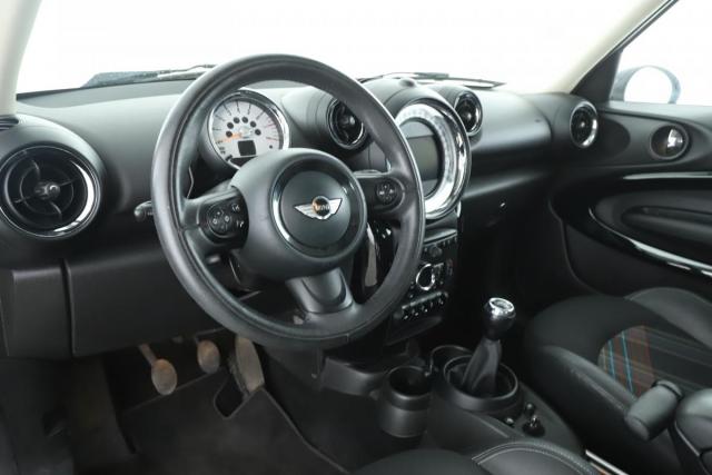 Mini Paceman image 1