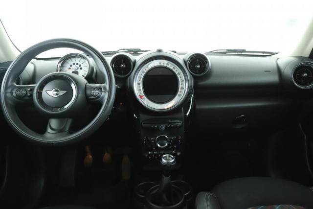 Mini Paceman image 9