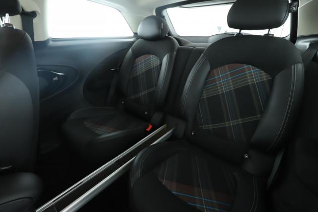 Mini Paceman image 5