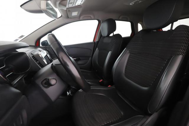 Renault Captur image 6