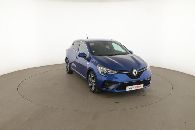 Renault Clio image 4