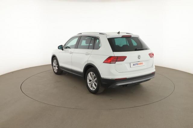 Volkswagen Tiguan image 6