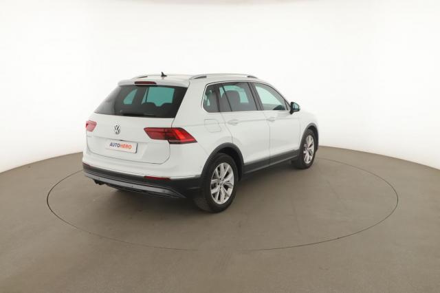 Volkswagen Tiguan image 7