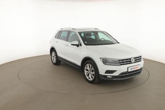 Volkswagen Tiguan image 9