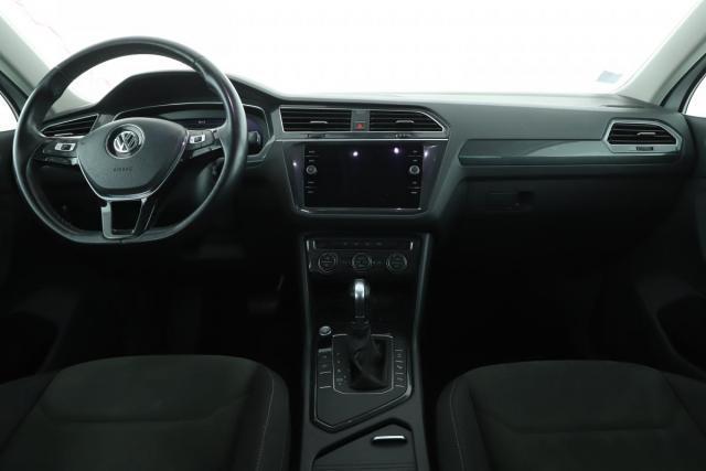 Volkswagen Tiguan image 3