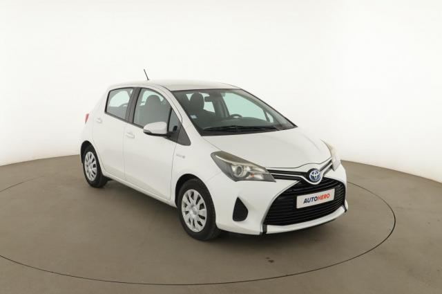 Toyota Yaris image 9