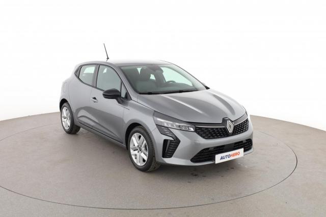Renault Clio image 8