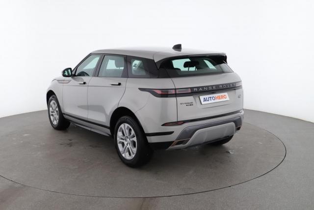 Land Rover Range Rover Evoque image 6
