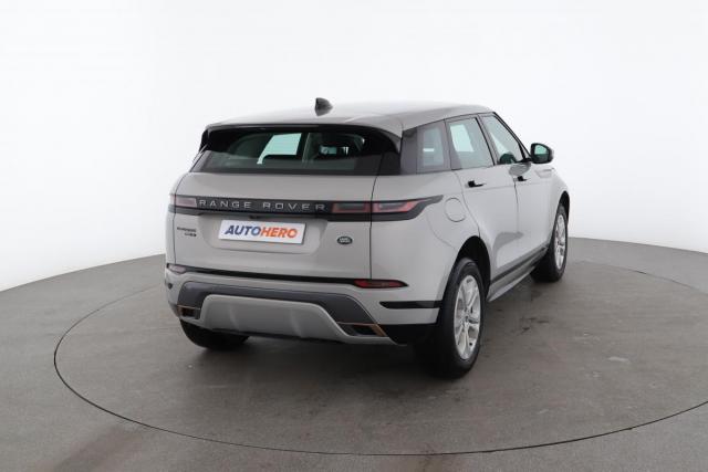 Land Rover Range Rover Evoque image 7