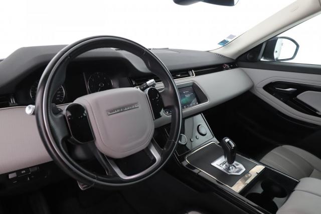 Land Rover Range Rover Evoque image 4