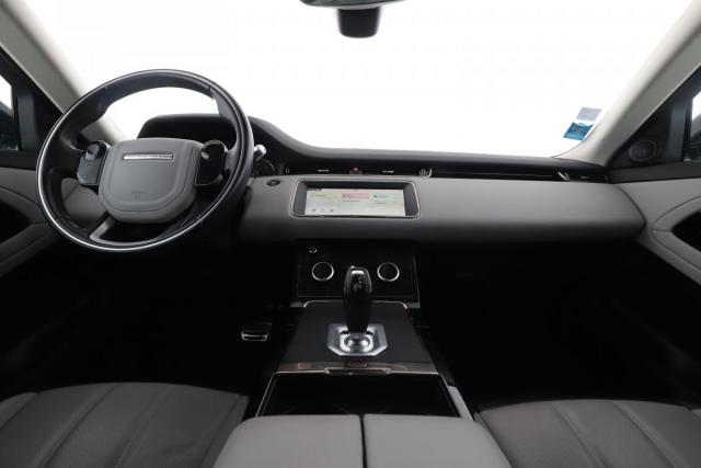 Land Rover Range Rover Evoque image 3