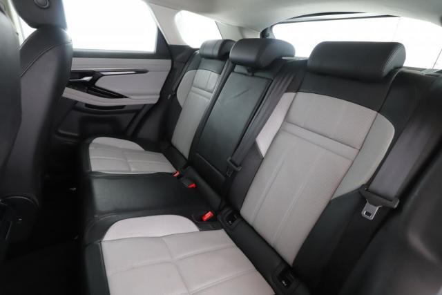 Land Rover Range Rover Evoque image 8