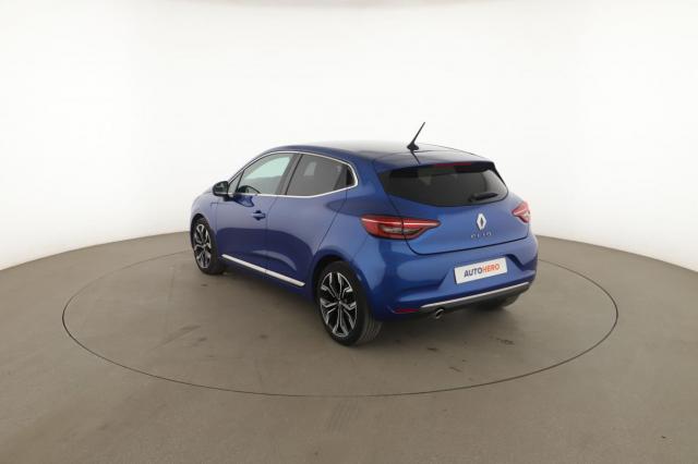 Renault Clio image 4