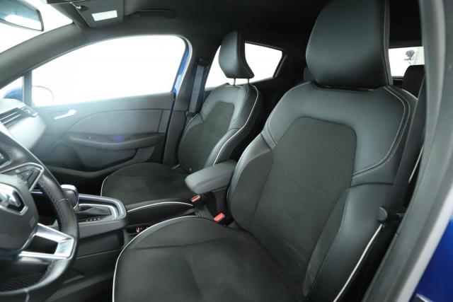 Renault Clio image 2
