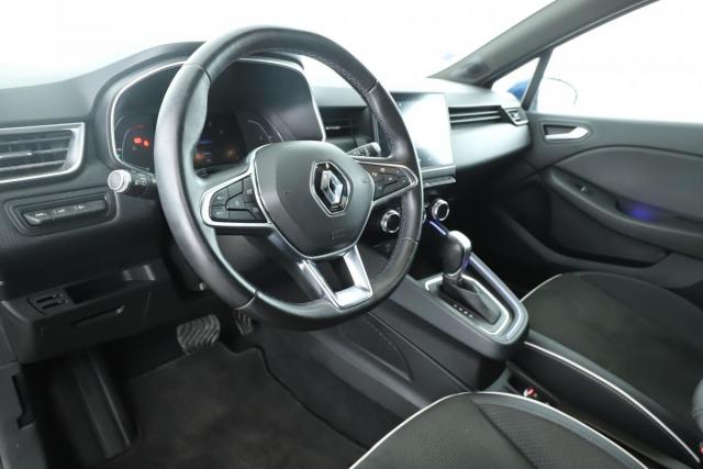 Renault Clio image 8