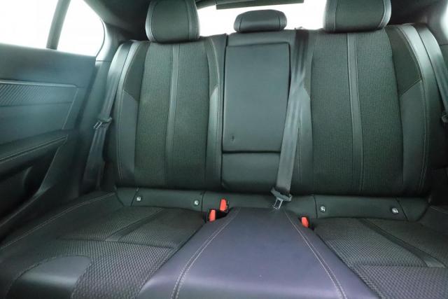 Peugeot 508 image 1