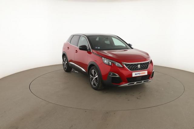 Peugeot 3008 image 3