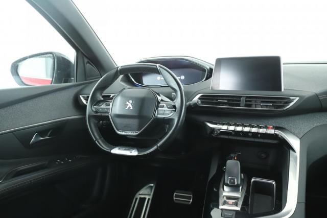 Peugeot 3008 image 8