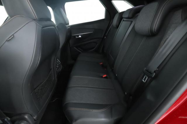 Peugeot 3008 image 5
