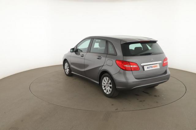 Mercedes Benz Classe B image 3