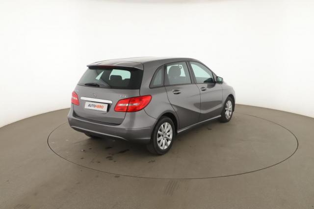 Mercedes Benz Classe B image 2