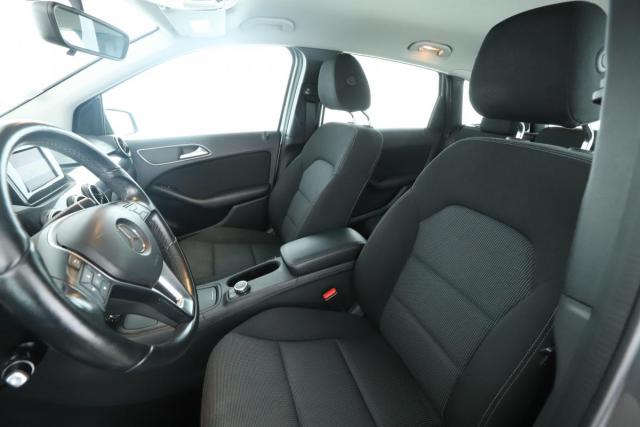 Mercedes Benz Classe B image 5