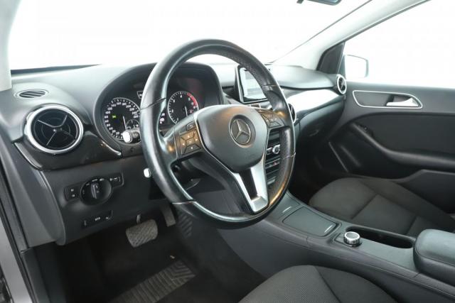 Mercedes Benz Classe B image 8
