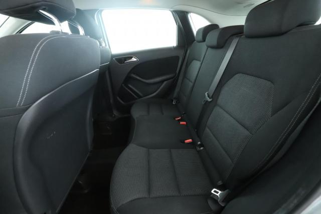 Mercedes Benz Classe B image 9