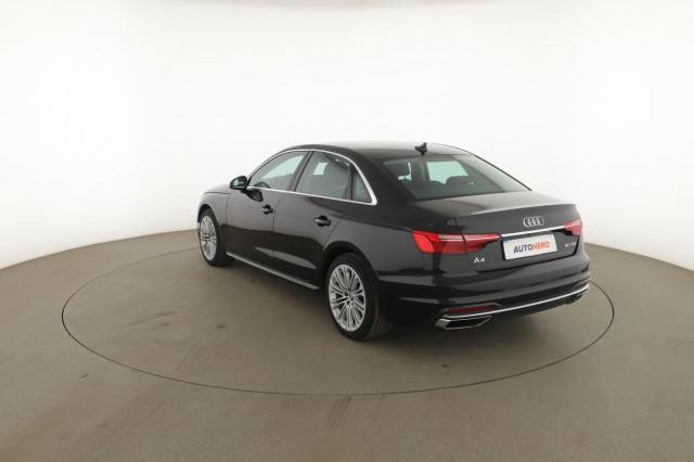 Audi A4 image 5