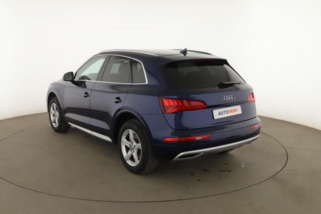 Audi Q5 image 7